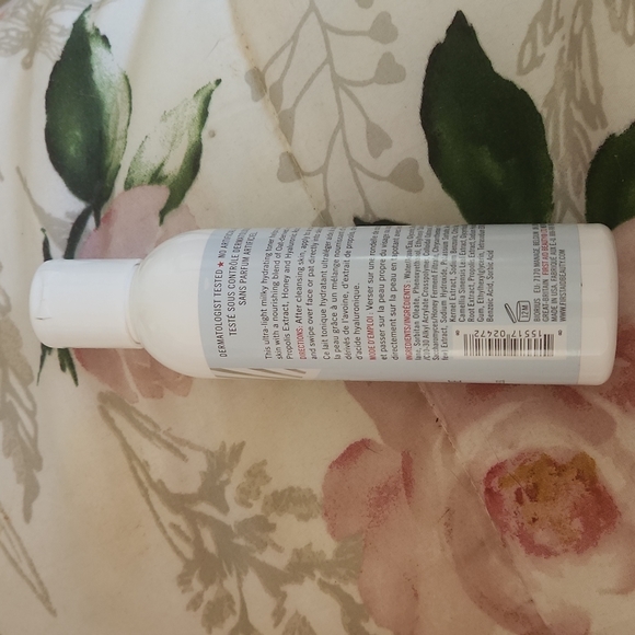 Ultra repair wild oak hydrating toner - Picture 2 of 2